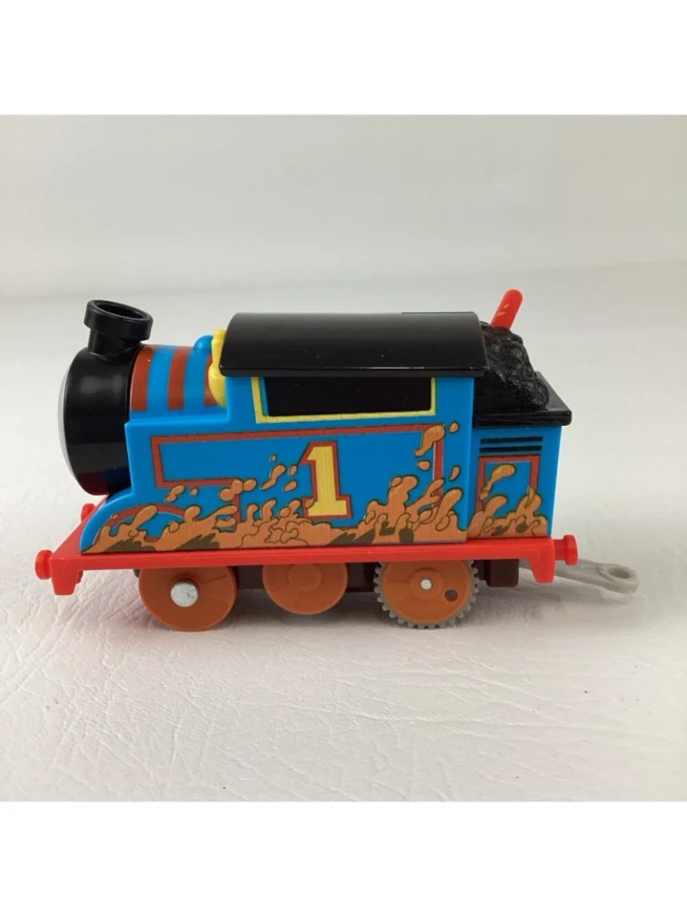 Mattel clean good